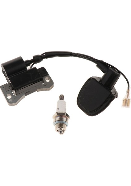 Motor Çantası Dirt Bike Atv Dörtlü Ateşleme Bobini L7T Spark (Yurt Dışından) fiyatları