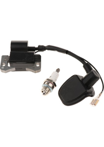 Motor Çantası Dirt Bike Atv Dörtlü Ateşleme Bobini L7T Spark (Yurt Dışından) fırsatları