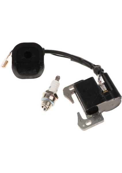 Motor Çantası Dirt Bike Atv Dörtlü Ateşleme Bobini L7T Spark (Yurt Dışından) indirimleri