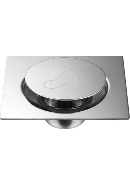 Filtre Aksesuarı Lavabo Altı Filtresi, , 10X10CM (Yurt Dışından)