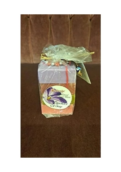 4' lü paket Organik Sanunlar ( Zeytinyağı+ Nar+Lavanta + Gül ) modelleri