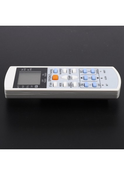 20X Klima Klima Uzaktan Kumanda Denetleyici Için A75C3407 A75C3623 A75C3625 KTSX003 A75C3297 (Yurt Dışından)