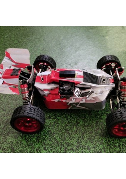 2x Motor Soğutucu Kapağı Soğutma Fanı 144001 124019 124018 124016 104001 Rc Araba 540 550 3650 Motor Isı Emici, 2 (Yurt Dışından) modelleri