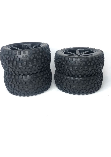 8 Adet Lastik Genişletme Lastikleri Tekerlek 144001 144010 124019 124018 124017 12428 1/12 1/14 Rc Araba Yükseltme Parçaları (Yurt Dışından) fiyatları