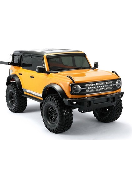 Trx4 Alet Kutusu Kamp Masa Plakası Açık Kapak Katlanır Yemek Tabağı Metal-4 Rc Araba Yükseltme, Gümüş (Yurt Dışından) fiyatları