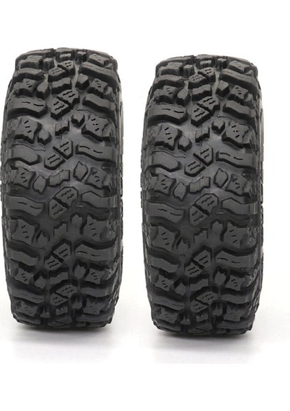 12 Adet 120MM 1.9 Kauçuk Kayalar Lastikler Tekerlek Lastikleri 1/10 Rc Kaya Paleti Eksenel SCX10 90046 AXI03007 Trx4 D90 (Yurt Dışından) modelleri