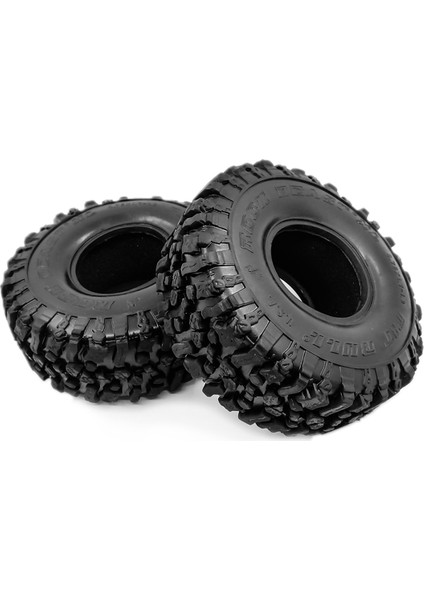 12 Adet 120MM 1.9 Kauçuk Kayalar Lastikler Tekerlek Lastikleri 1/10 Rc Kaya Paleti Eksenel SCX10 90046 AXI03007 Trx4 D90 (Yurt Dışından) indirimleri
