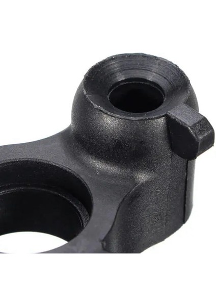 4 Adet Direksiyon Bloğu Direksiyon Mafsalları Hub Taşıyıcı EA1003 Jlb Yarış Cheetah 1/10 Fırçasız Rc Araba Parçaları Aksesuarları (Yurt Dışından)