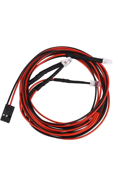 3x Çatı Bagaj Rafı LED Işık Çubuğu Wrangler CC01 Eksenel SCX10 Alüminyum Alaşımlı Bagaj Rafı Araba Tavan Portbagajı (Yurt Dışından) fırsatları