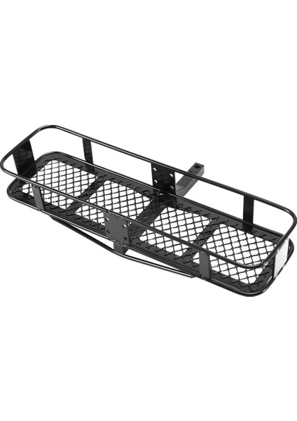 2x Metal Arka Tampon Arka Askı Taşıyıcı 1/10 Rc Paletli Eksenel SCX10 90046 SCX10 Iıı AXI03007 Trx4 D90 (Yurt Dışından)