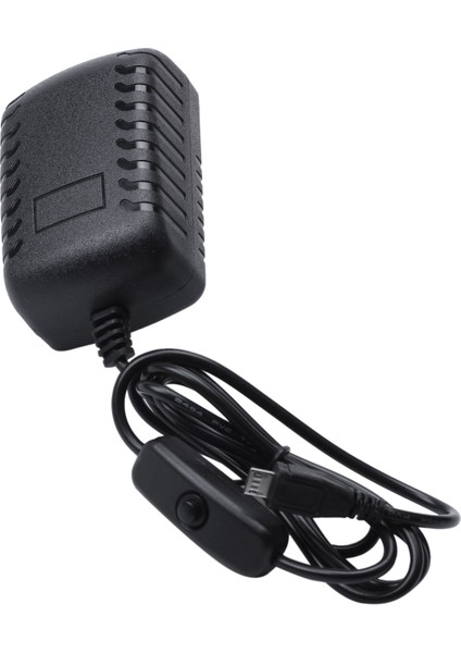 Abd Tak 5V3A 5V/3A 3 Model B+Plus Güç Adaptörü On/off Anahtarı Düğmesi Güç Kaynağı Şarj Cihazı Dc/ac Adaptörü Psu Güç Kaynağı (Yurt Dışından)