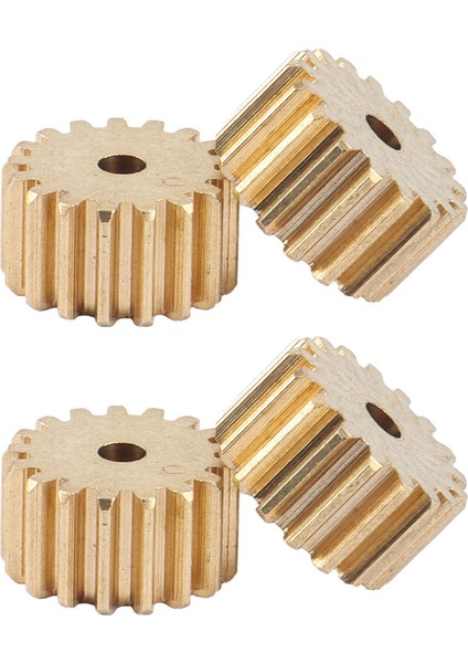 Adet Metal Motor Dişli K989-2033 K969 K979 K989 K999 P929 P939 1/28 Rc Araba Yedek Parça Aksesuarları (Yurt Dışından)