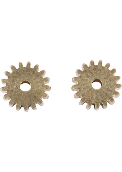 Adet Metal Motor Dişli K989-2033 K969 K979 K989 K999 P929 P939 1/28 Rc Araba Yedek Parça Aksesuarları (Yurt Dışından) fırsatları