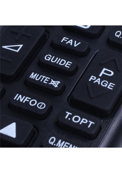 3x Evrensel AKB73715603 Lg 43LF540V 43UF675V 49LF540V Hd LED Tv Için Uzaktan Kumanda (Yurt Dışından) fırsatları