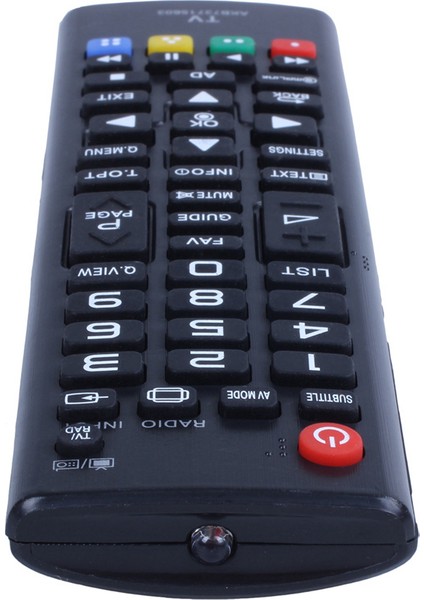 3x Evrensel AKB73715603 Lg 43LF540V 43UF675V 49LF540V Hd LED Tv Için Uzaktan Kumanda (Yurt Dışından) indirimleri