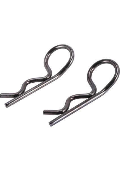 20 Adet Bahar Kilit EA1043 Jlb Yarış Cheetah 11101 21101 J3 Hız 1/10 Rc Araba Parçaları Aksesuarları (Yurt Dışından) fırsatları