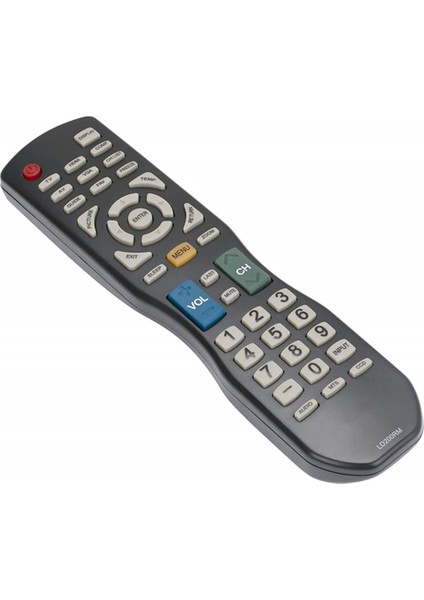 LD200RM Uzaktan Kumanda Apex Tv Için Değiştirin LD4688T LE40H88 LD3249 LD3288T LD3288M LD4077 LE4077M LD4088 LD4688 LE3212 (Yurt Dışından)