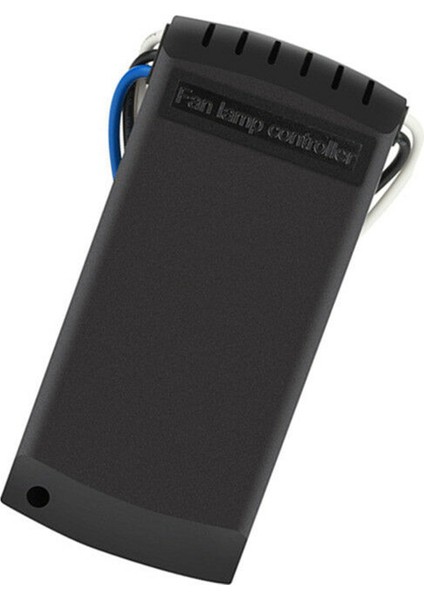 5x Evrensel Tavan Vantilatörü ve Işık Uzaktan Kumanda Kiti Zamanlama Kablosuz Anahtarları (Yurt Dışından) modelleri