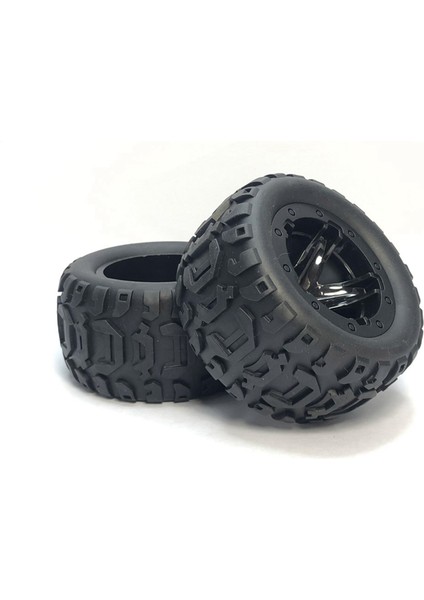 8 Adet Lastik Genişletme Lastik Tekerlek 144001 124016 124018 124019 12428 16889 Rc Araba Yükseltme Parçaları, 2 (Yurt Dışından)