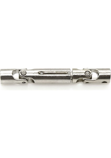 4x Yeni Yükseltme Metal Cvd Tahrik Mili D12 C24 C34 B14 B24 B16 B36 Mn D90 MN99S Rc Araba Parçaları Aksesuarları (Yurt Dışından)