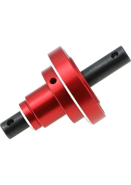 Metal Diferansiyel Kilidi Diferansiyel Soyunma Makarası 1/10 Widemaxx Rc Araba Yükseltme Parçaları, 1 (Yurt Dışından)