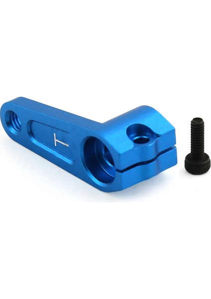 Futaba Servo Için 4 Adet Metal 25T Servo Kol Servo Korna 42248 (Yurt Dışından)