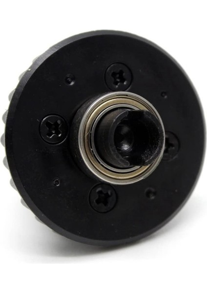 Xinlehong Hosim için 2x Diferansiyel ZJ06 9130 9135 9136 9137 9138 1/16 RC Araba Yedek Parçalar Aksesuarları (Yurt Dışından)