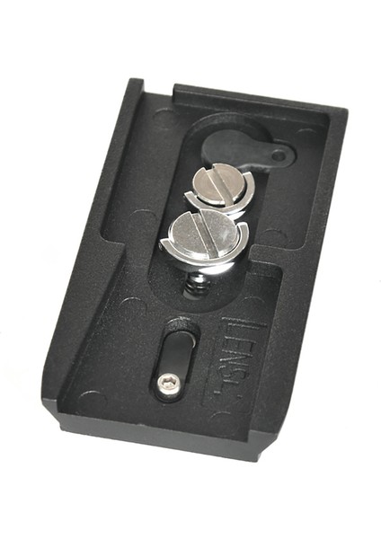 Bexın 501PL Genişletilmiş Hızlı Çıkarma Plakası P200 Manfrotto Benro S4 Hidrolik Kafa Hızlı Çıkarma Plakası 90 mm (Yurt Dışından)