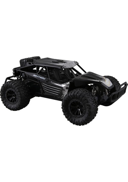25KM / H 2.4g Elektrikli Yüksek Hızlı Yarış Rc Araba, Wifi Fpv 720P Kamera ile Hd 1:18 Radyo Uzaktan Kumanda Tırmanma Off-Road Kamyon Oyuncakları, Siyah Kamera Yok (Yurt Dışından) fiyatları