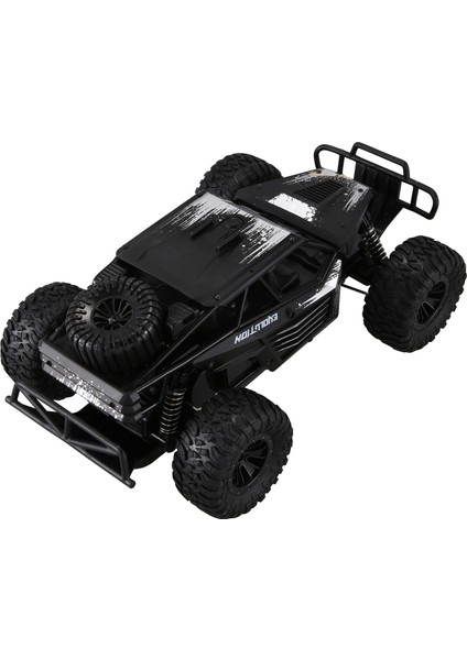 25KM / H 2.4g Elektrikli Yüksek Hızlı Yarış Rc Araba, Wifi Fpv 720P Kamera ile Hd 1:18 Radyo Uzaktan Kumanda Tırmanma Off-Road Kamyon Oyuncakları, Siyah Kamera Yok (Yurt Dışından) fırsatları