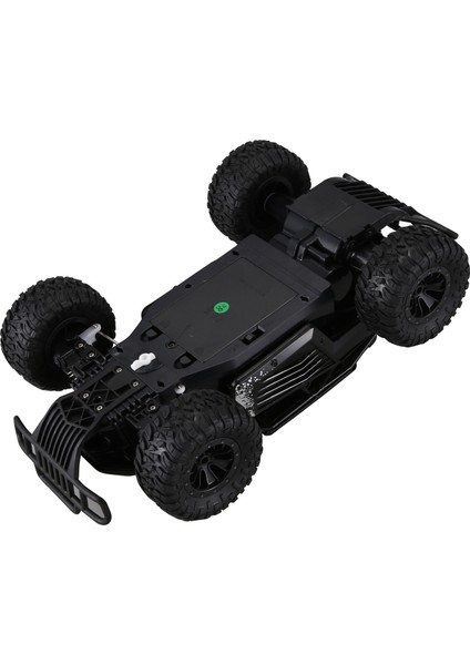 25KM / H 2.4g Elektrikli Yüksek Hızlı Yarış Rc Araba, Wifi Fpv 720P Kamera ile Hd 1:18 Radyo Uzaktan Kumanda Tırmanma Off-Road Kamyon Oyuncakları, Siyah Kamera Yok (Yurt Dışından) indirimleri