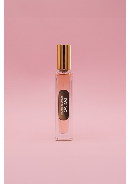 Polvo Extrait De Parfum 15 ml