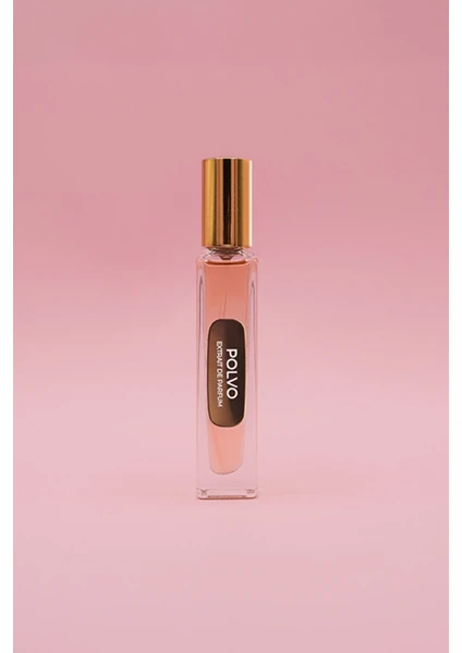 Polvo Extrait De Parfum 15 ml