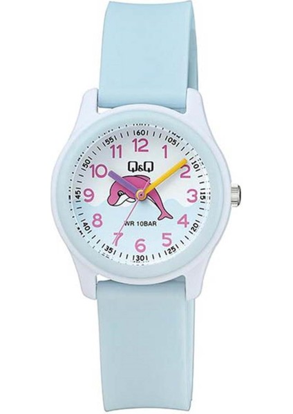 VS59J005Y Unisex Kol Saati