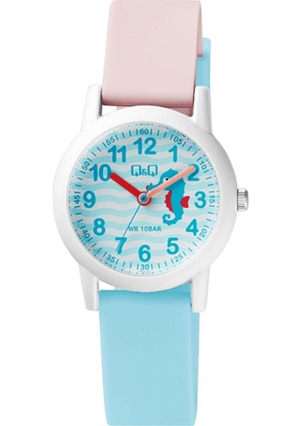 VS49J001Y Unisex Kol Saati