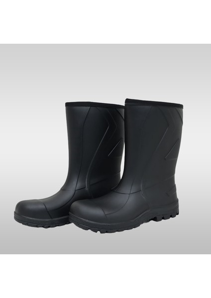 Yünlü Motosiklet Çizme