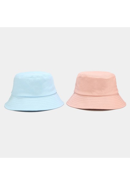 2 Paket Pamuk Yaz Güneş Şapkası Upf 50 Uv Koruma Güneşlikli Kep Balıkçı Balıkçılık Şapkası Unisex Kadın Erkek Açık Spor Yürüyüş Kamp Seyahat(B) (Yurt Dışından)