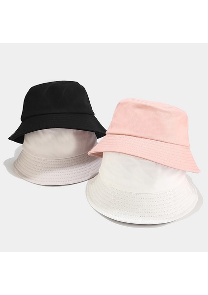 2 Paket Pamuk Yaz Güneş Şapkası Upf 50 Uv Koruma Güneşlikli Kep Balıkçı Balıkçılık Şapkası Unisex Kadın Erkek Açık Spor Yürüyüş Kamp Seyahat(B) (Yurt Dışından)