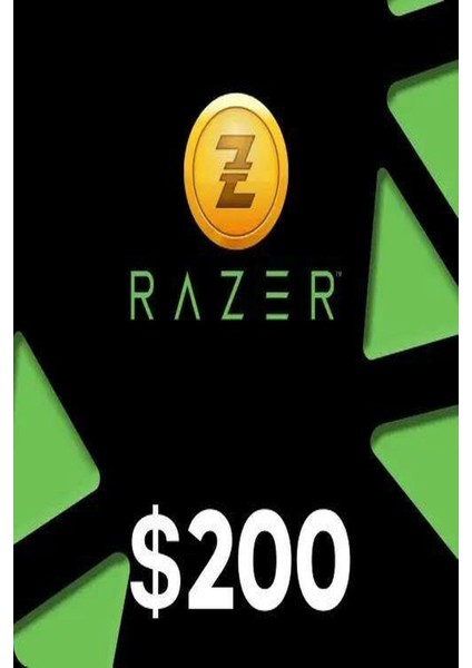 Razer Gold