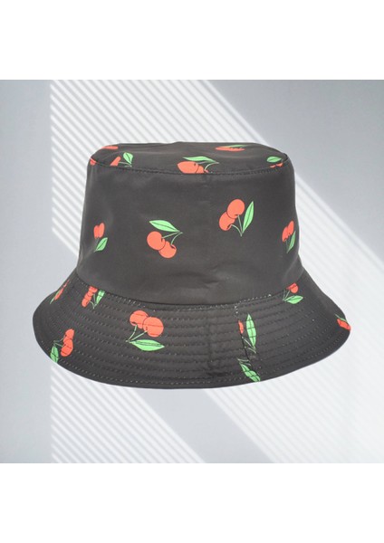 Balıkçı Şapkası Unisex Saklanabilir Balıkçı Şapkası Hafif Balıkçı Şapkası Açık Yaz Seyahat Plaj Balıkçı Şapkası Kadın (Yurt Dışından) fiyatları