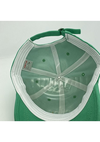 Kumaş Etiket Küçük Kenarlı Şapka Erkek ve Kadın Ayarlanabilir Beyzbol Şapkası(Siyah) (Yurt Dışından) modelleri