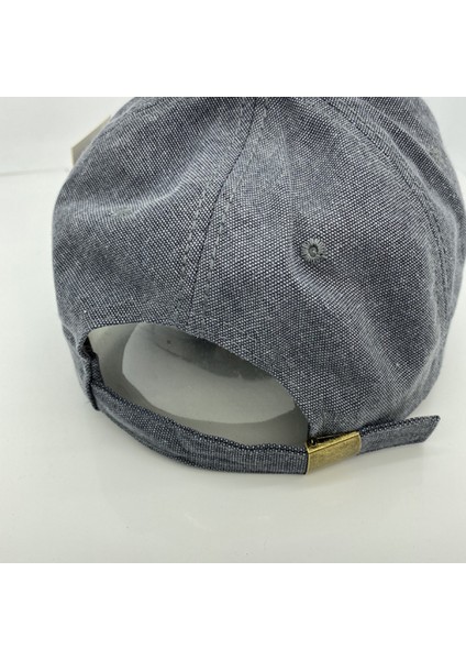 Erkekler ve Kadınlar Için Şapka Niş Delik Işlemeli Ayarlanabilir Beyzbol Şapkası (Kiraz Çiçeği Tozu) (Yurt Dışından) modelleri