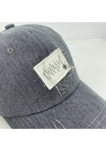 Erkekler ve Kadınlar Için Şapka Niş Delik Işlemeli Ayarlanabilir Beyzbol Şapkası (Kiraz Çiçeği Tozu) (Yurt Dışından) indirimleri