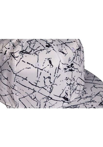 Klasik Snapback Şapka Hip Hop Düz Bill Vizör Kapağı - Unisex Yetişkin Ayarlanabilir Beyzbol Şapkaları (Yurt Dışından) fiyatları