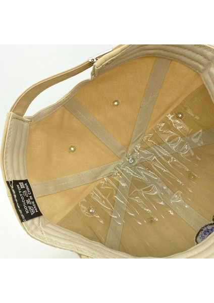 Şapka Kadın Sevimli Dinozor Nakış Bahar ve Yaz Kişilik Basit Beyzbol Şapkası Erkek (Mavi) (Yurt Dışından) indirimleri