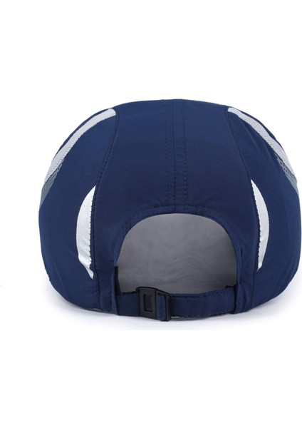 Açık Güneşlik Şapkalar Hafif Su Geçirmez Nefes Alabilen Spor Şapka UPF50 + Ultra Ince Soğutma Beyzbol Şapkaları (Yurt Dışından) modelleri