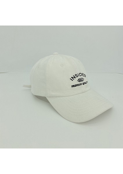 Şapka Işlemeli N Harfli Erkekler ve Kadınlar Için Ayarlanabilir Beyzbol Şapkası (Siyah) (Yurt Dışından) modelleri