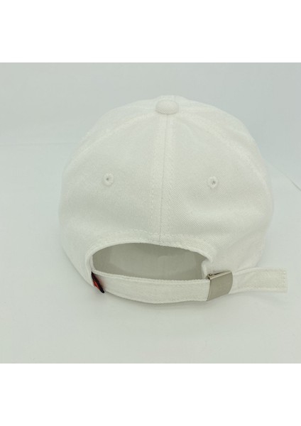 Şapka Işlemeli N Harfli Erkekler ve Kadınlar Için Ayarlanabilir Beyzbol Şapkası (Siyah) (Yurt Dışından) fırsatları