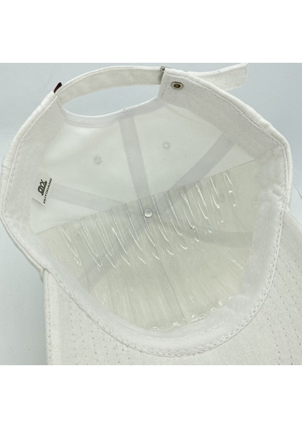 Şapka Işlemeli N Harfli Erkekler ve Kadınlar Için Ayarlanabilir Beyzbol Şapkası (Siyah) (Yurt Dışından) indirimleri