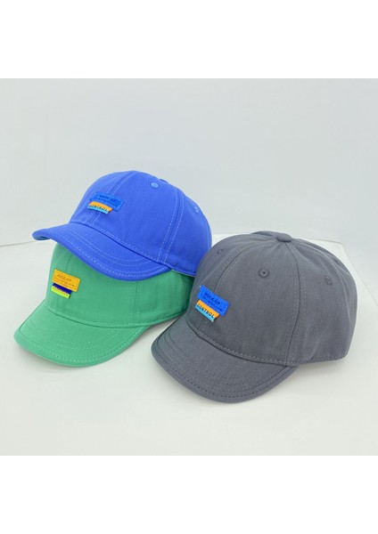 Kısa Kenarlı Sivri Şapkalı Erkek ve Kadın Ayarlanabilir Beyzbol Şapkası (Siyah) (Yurt Dışından) fiyatları